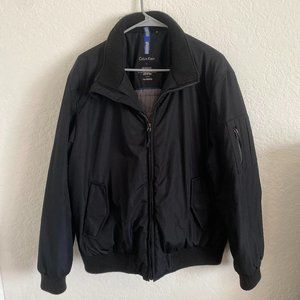 Calvin Klein Heavy Winter Jacket
